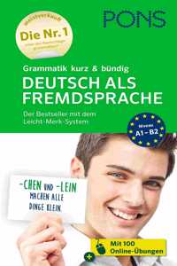 Pons German series