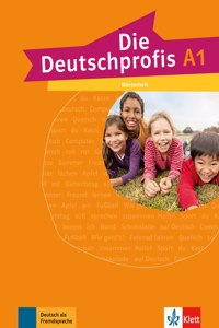 Die Deutschprofis