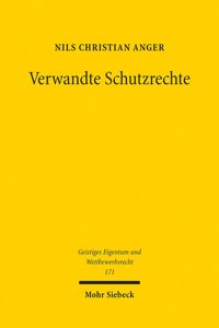 Verwandte Schutzrechte