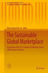 Sustainable Global Marketplace