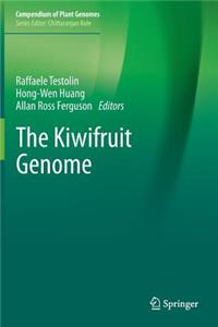 The Kiwifruit Genome