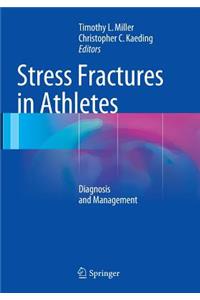 Stress Fractures in Athletes