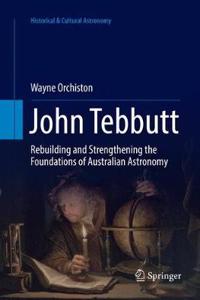 John Tebbutt