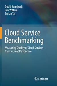 Cloud Service Benchmarking