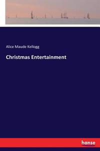 Christmas Entertainment