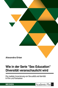 Wie in der Serie 