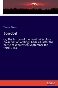 Boscobel