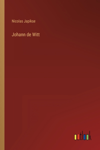 Johann de Witt