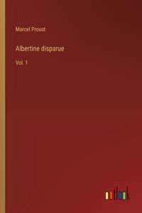 Albertine disparue