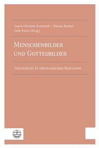 Menschenbilder Und Gottesbilder