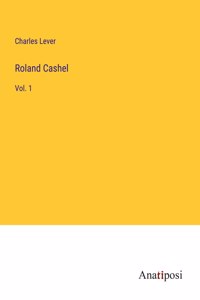 Roland Cashel