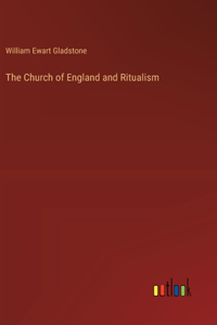 Church of England and Ritualism