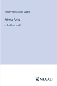 Reineke Fuchs