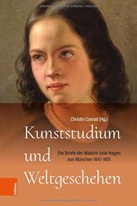 Kunststudium Und Weltgeschehen