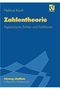 Zahlentheorie
