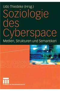 Soziologie Des Cyberspace