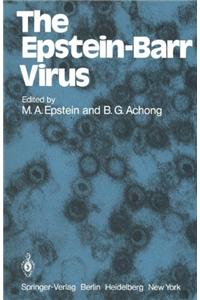 The Epstein-Barr Virus