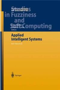 Applied Intelligent Systems