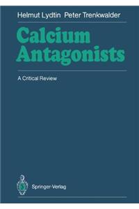 Calcium Antagonists