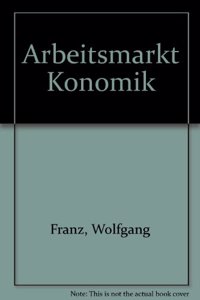 Arbeitsmarkt Konomik