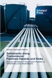 Settlements along Transmission Pipelines
