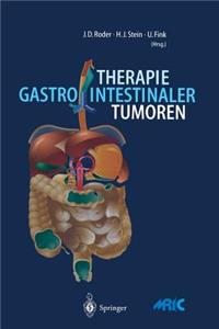 Therapie Gastrointestinaler Tumoren