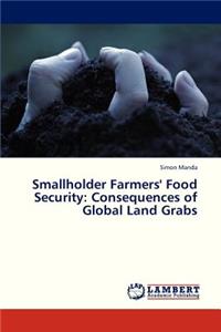 Smallholder Farmers' Food Security