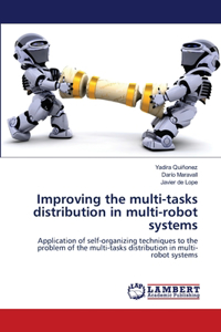 Improving the multi-tasks distribution in multi-robot systems