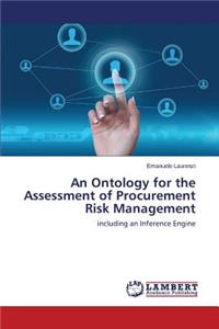 Ontology for the Assessment of Procurement Risk Management