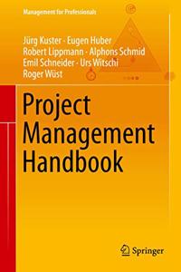 Project Management Handbook