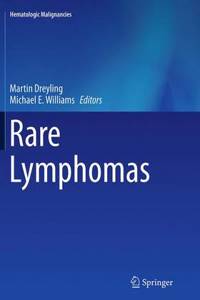 Rare Lymphomas