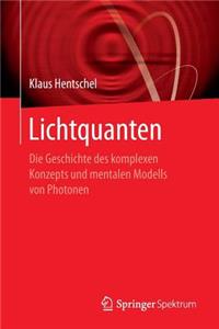 Lichtquanten