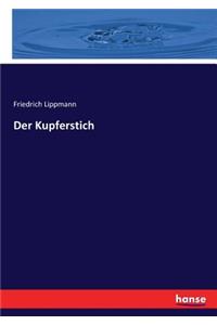 Kupferstich