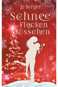 Schneeflockenküsschen