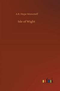 Isle of Wight