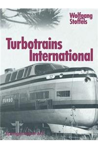 Turbotrains International