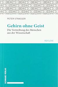 Gehirn Ohne Geist