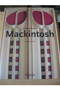 Charles Rennie Mackintosh