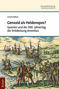 Genozid ALS Heldenepos?