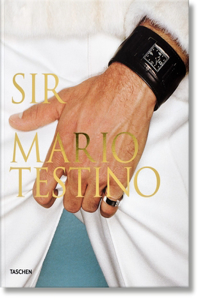 Mario Testino. Sir