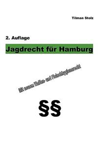 Jagdrecht für Hamburg