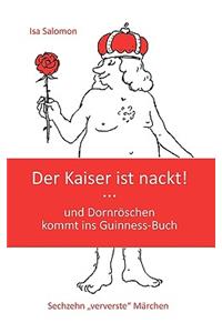 Der Kaiser ist nackt