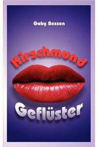 Kirschmundgeflüster