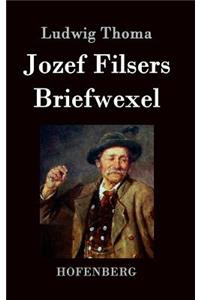 Jozef Filsers Briefwexel