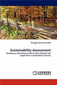 Sustainability Assessment