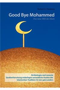 Good Bye Mohammed