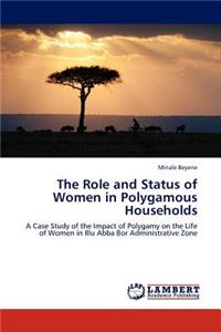 Role and Status of Women in Polygamous Households