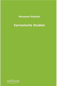 Varronische Studien