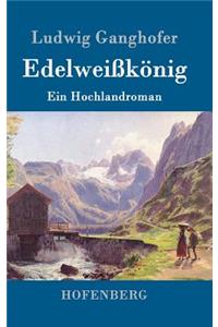 Edelweißkönig