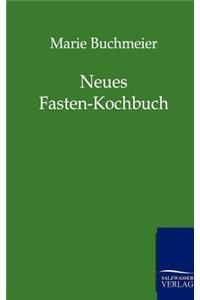 Neues Fasten-Kochbuch